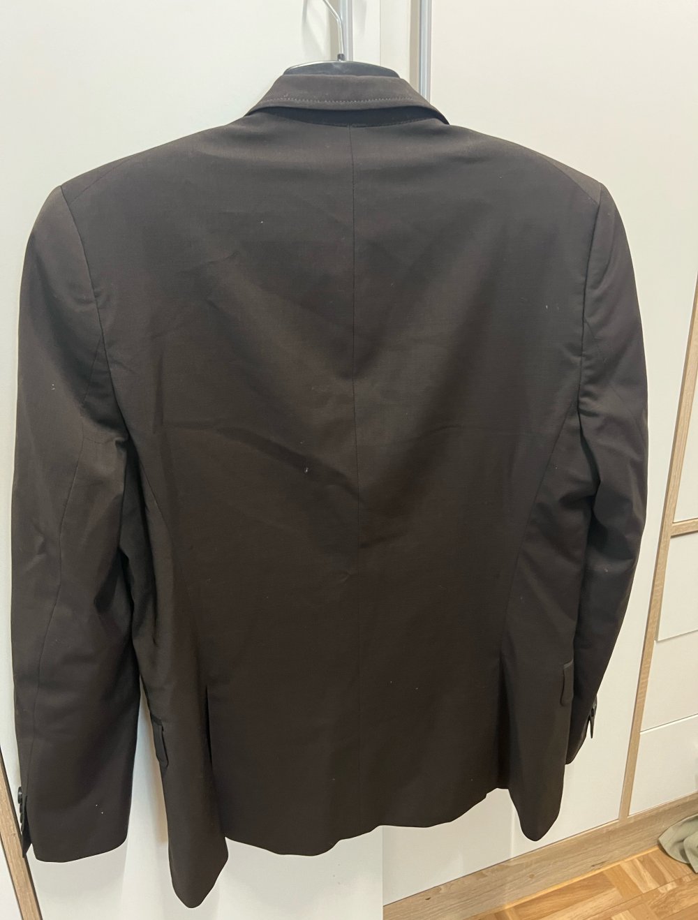 Herren Blazer