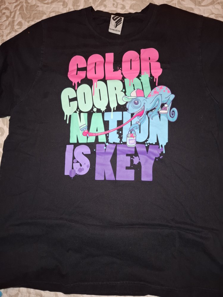 T-shirt 