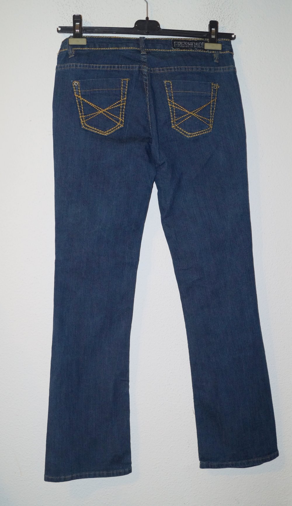 blaue Jeans Gr.M Fesh Made