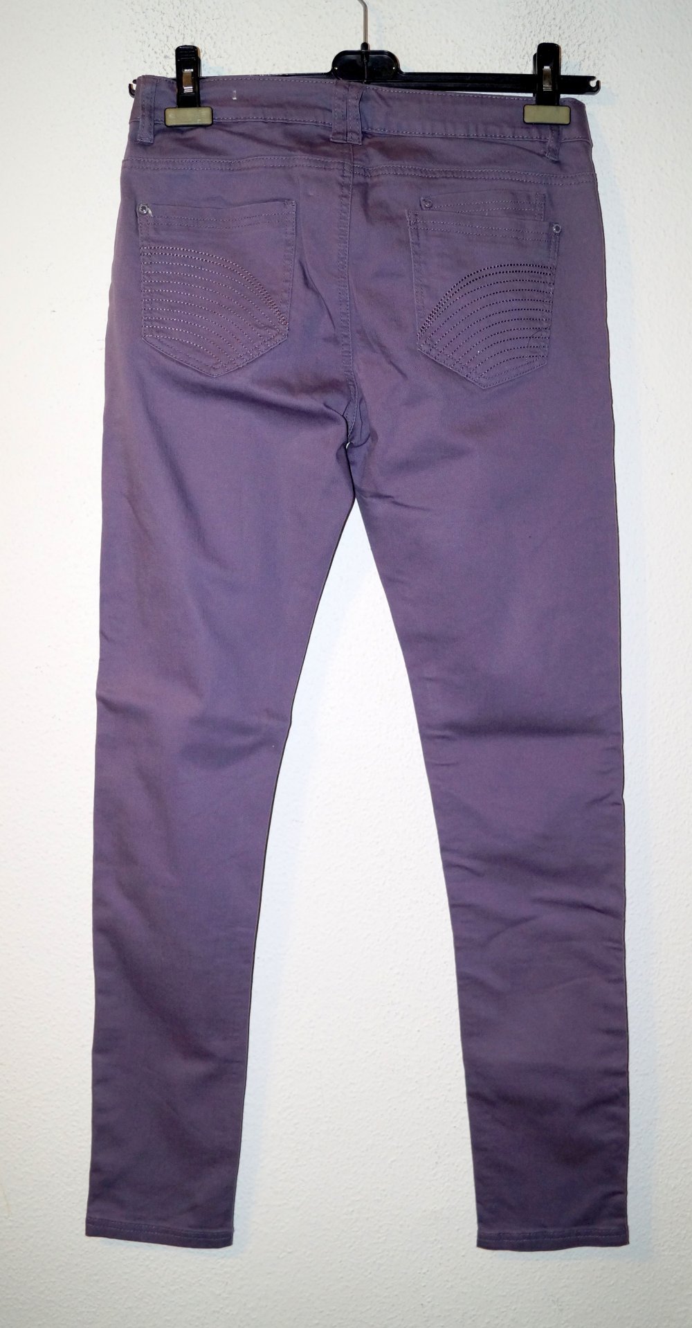 lila Jeans W30/L32