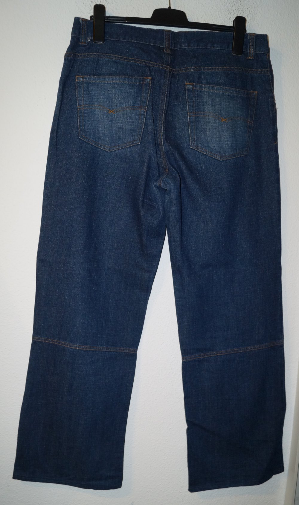 blaue Jeans Gr.52 Watsons