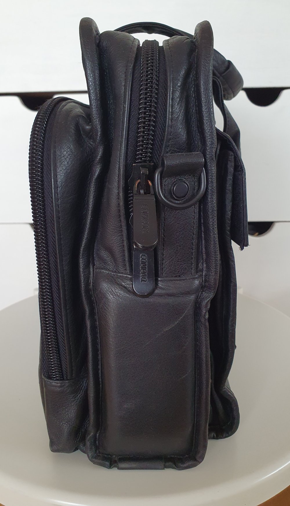COMPAQ Aktentasche/Laptoptasche 