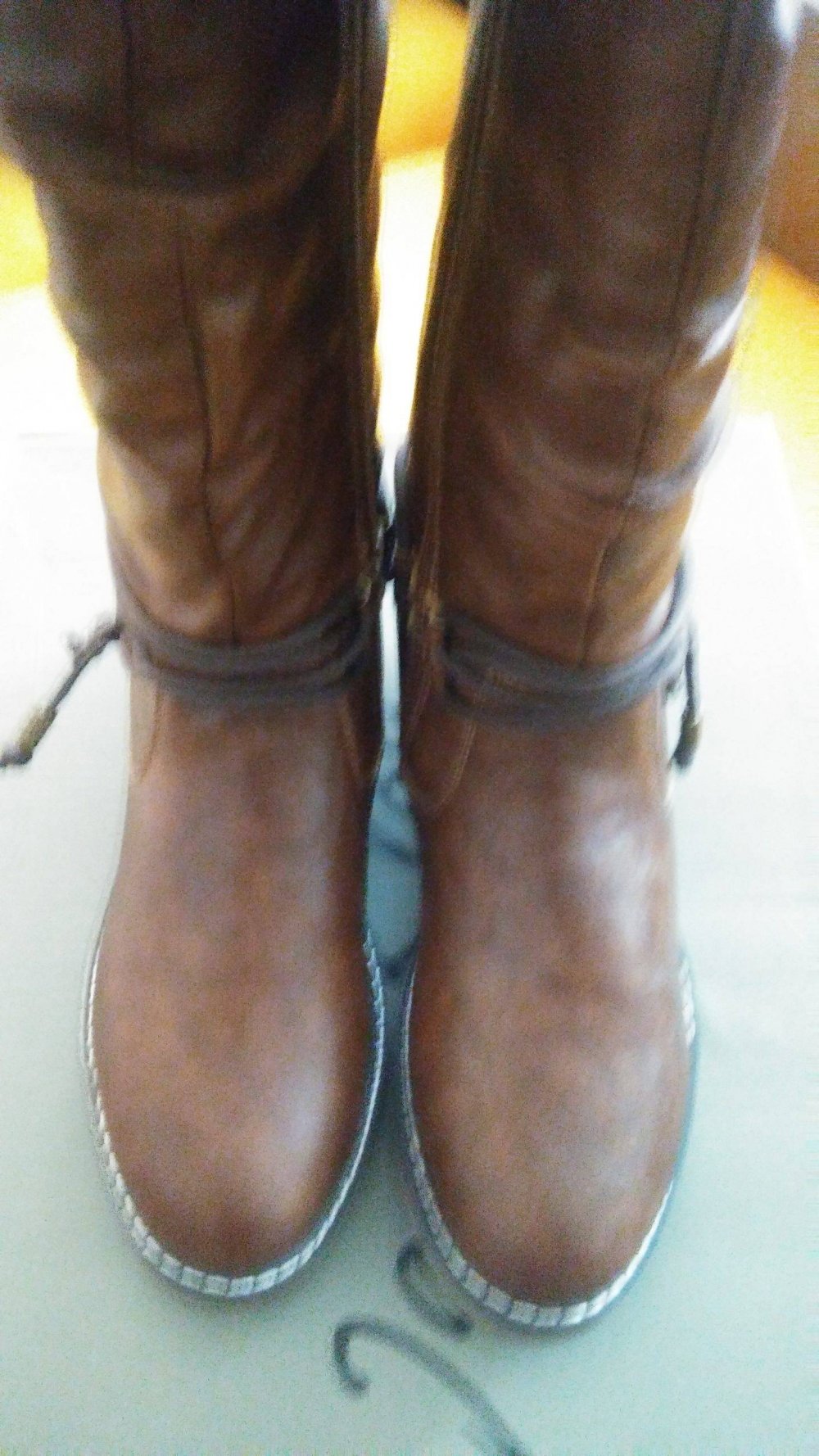 Stiefel Warme Kollektion JANE KLEIN von Sellonclick