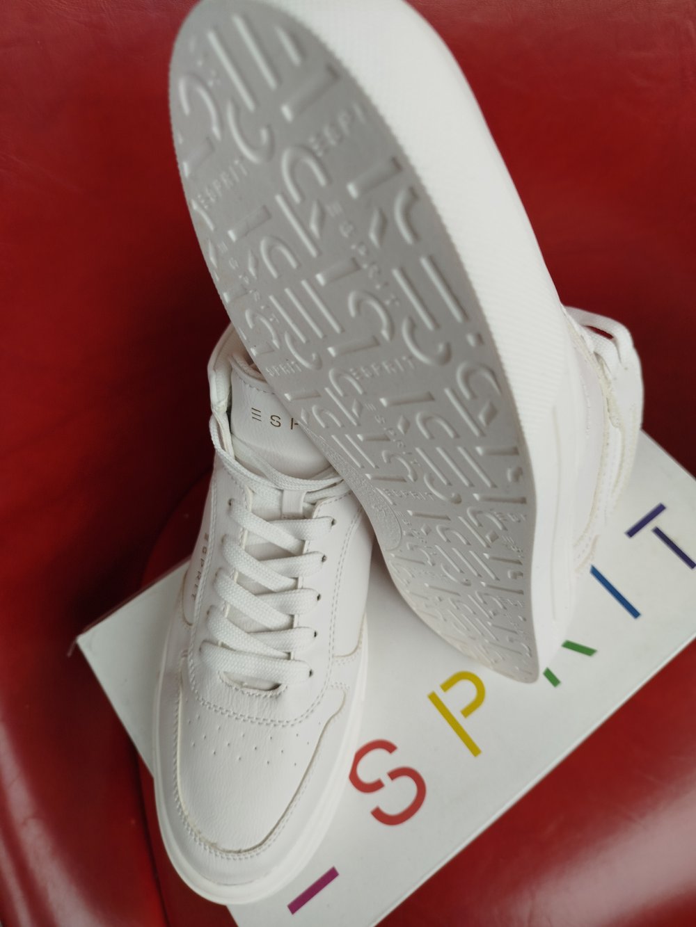  Sneaker Winter Mid ESPRIT Gr.41.Neu von Sellonclick