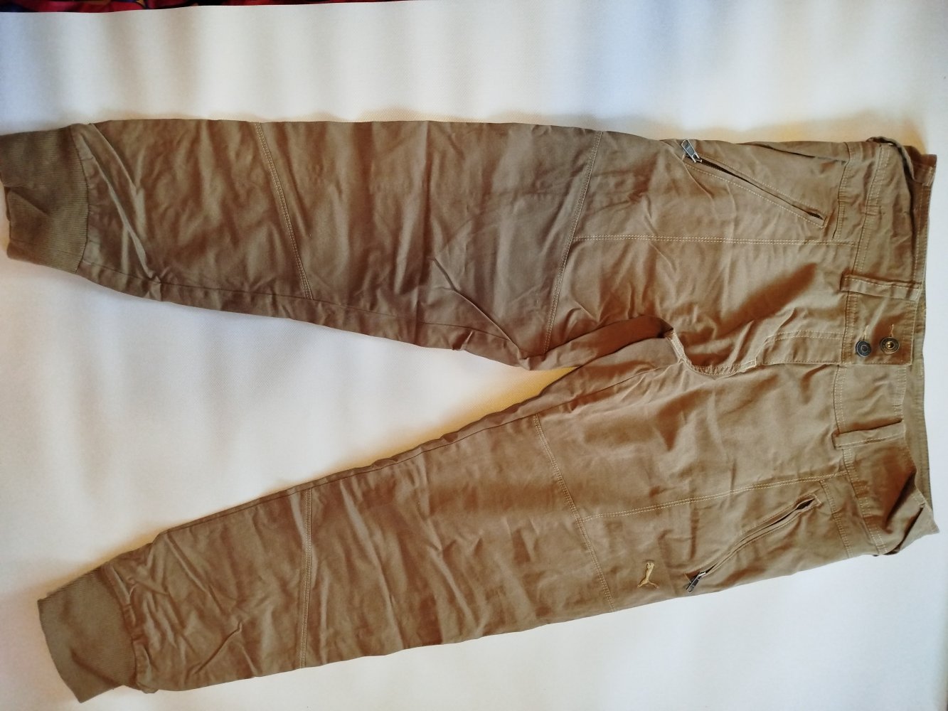 Hose Damen PUMA Neu von Sellonclick 