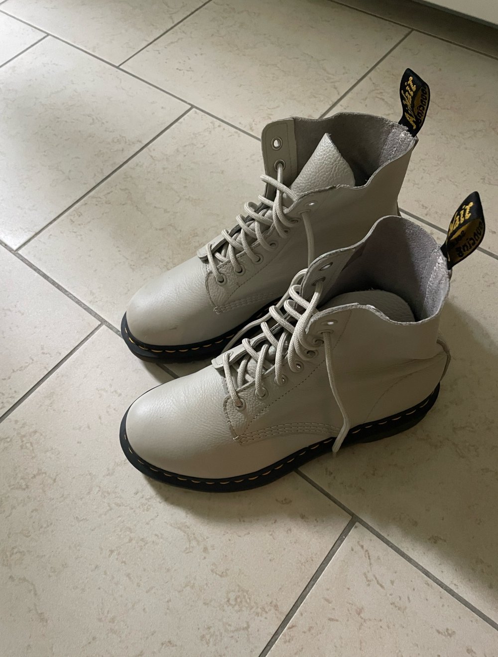 Doc Martens Boots
