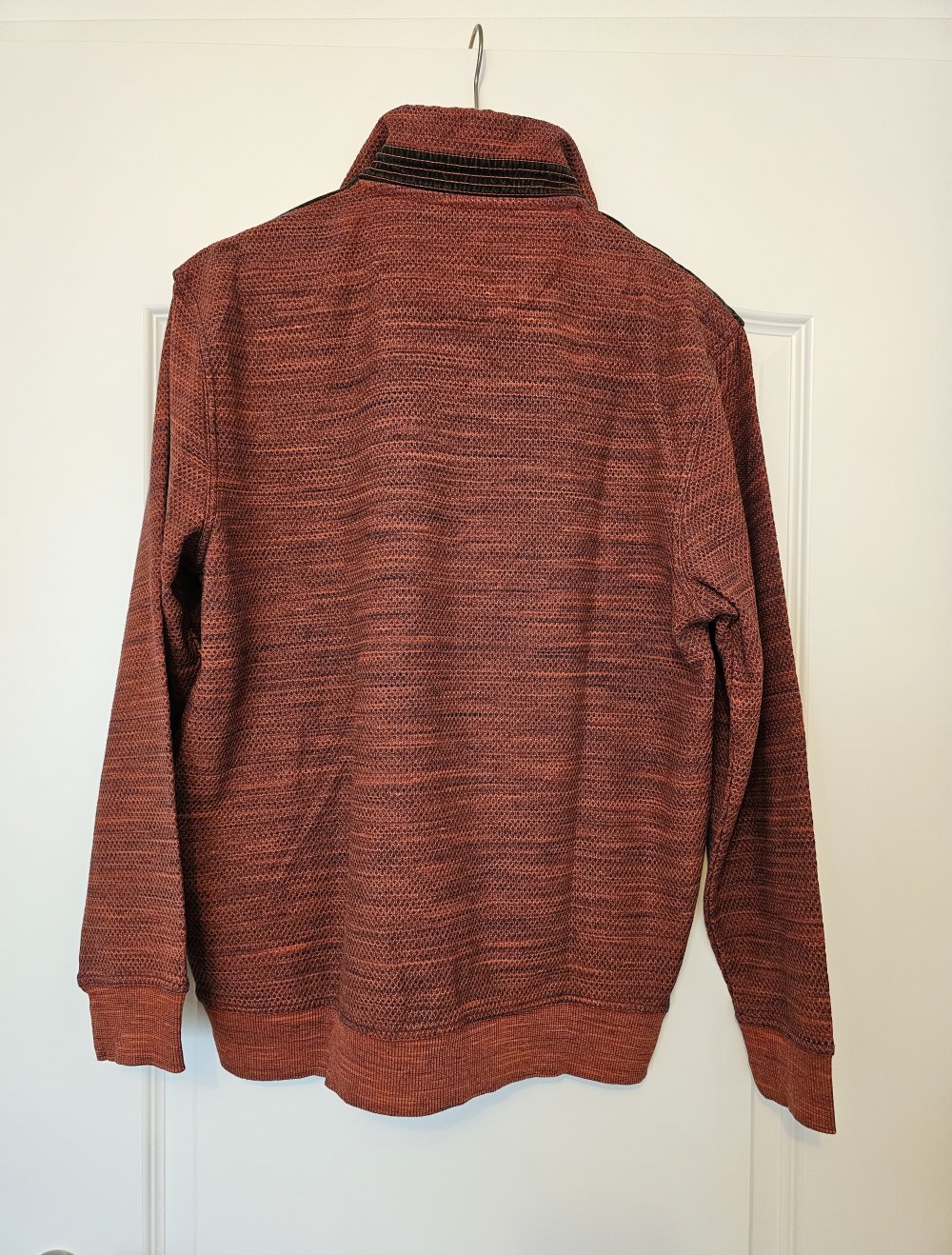Wie neu! Schöner Pullover von Engbers Gr. L