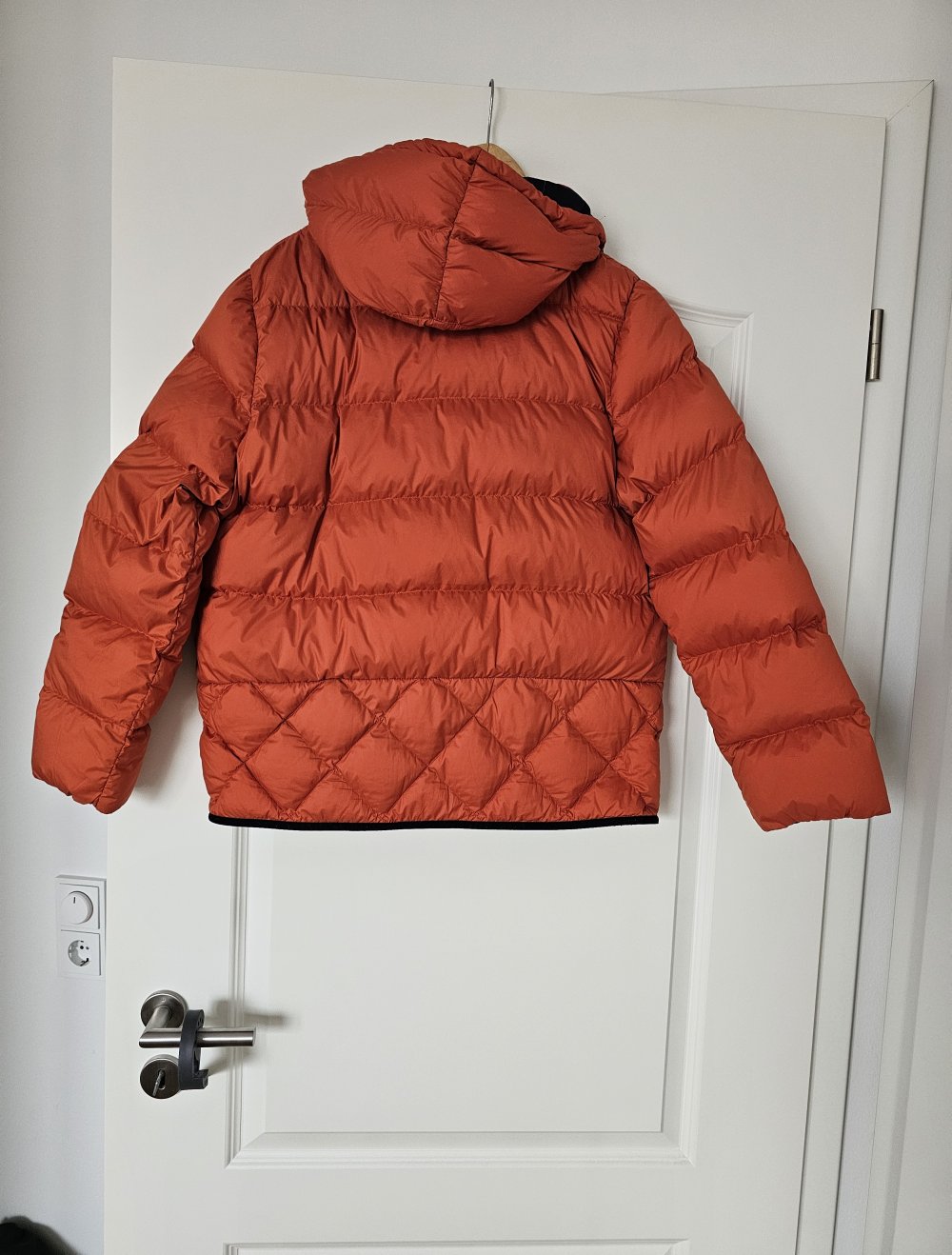 Schöne Winterjacke von Esprit Gr. L