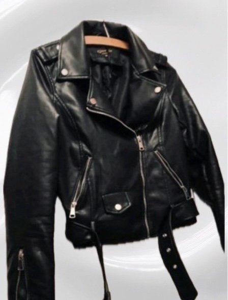 Biker Jacke Damen Neuware !!!