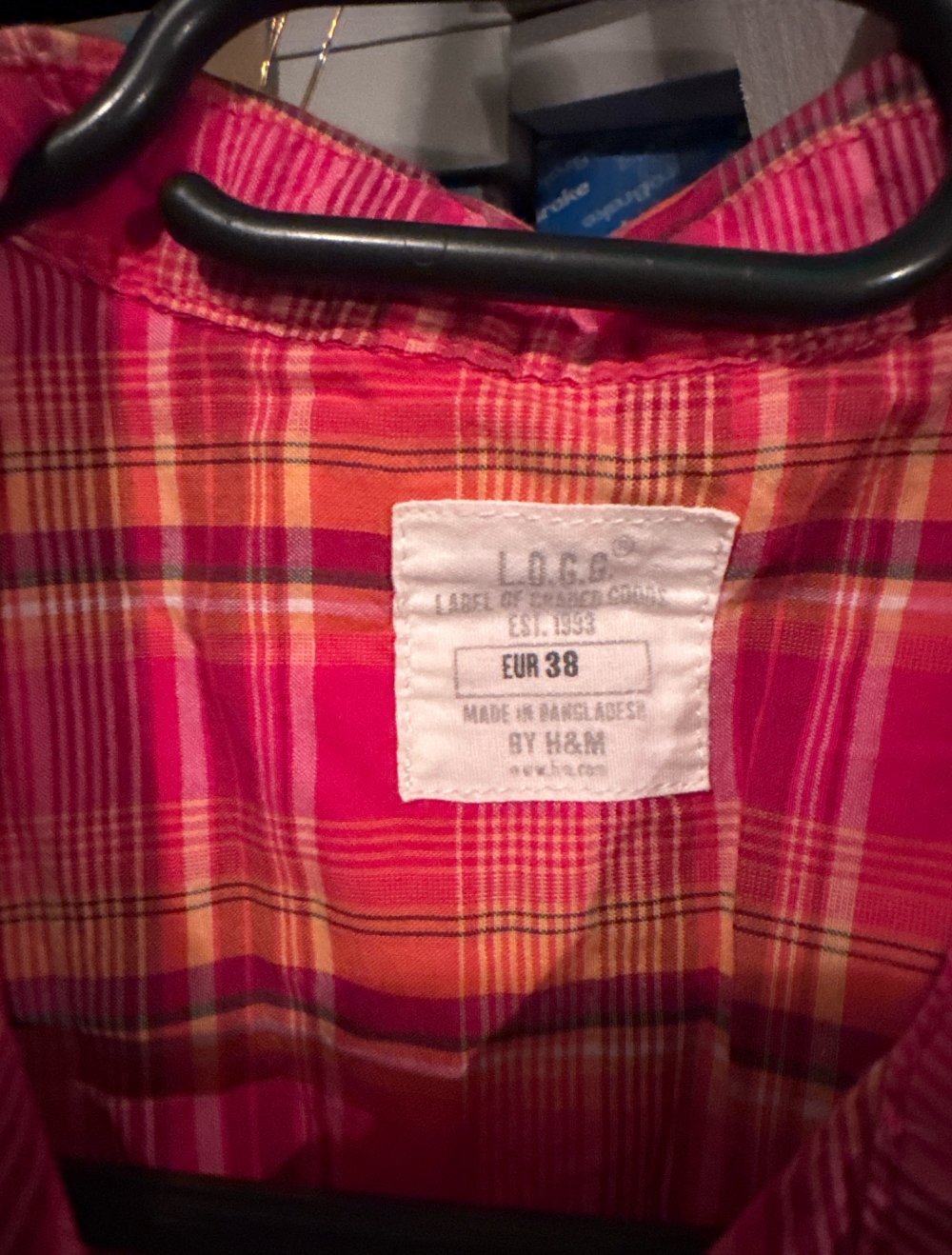 Schönes Bluse S