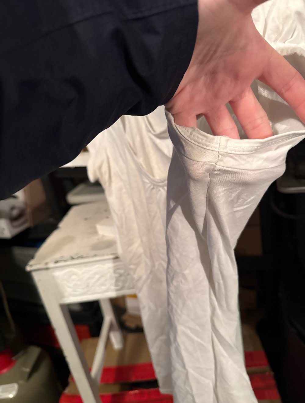 schönes Esprit tshirt