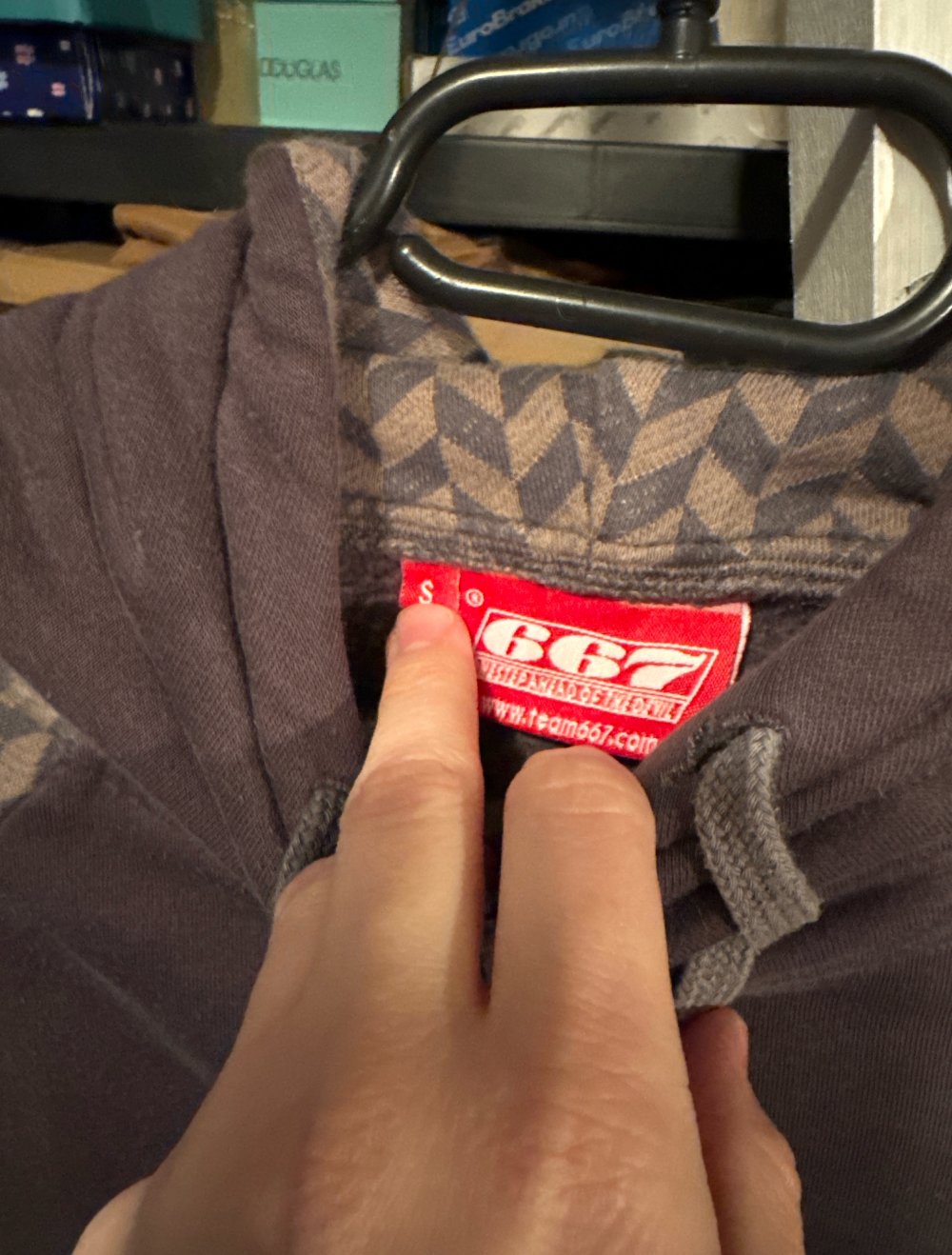 warmer winter Pullover