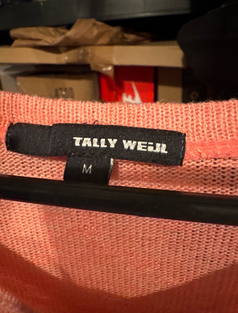 Tally Weijl Shirt