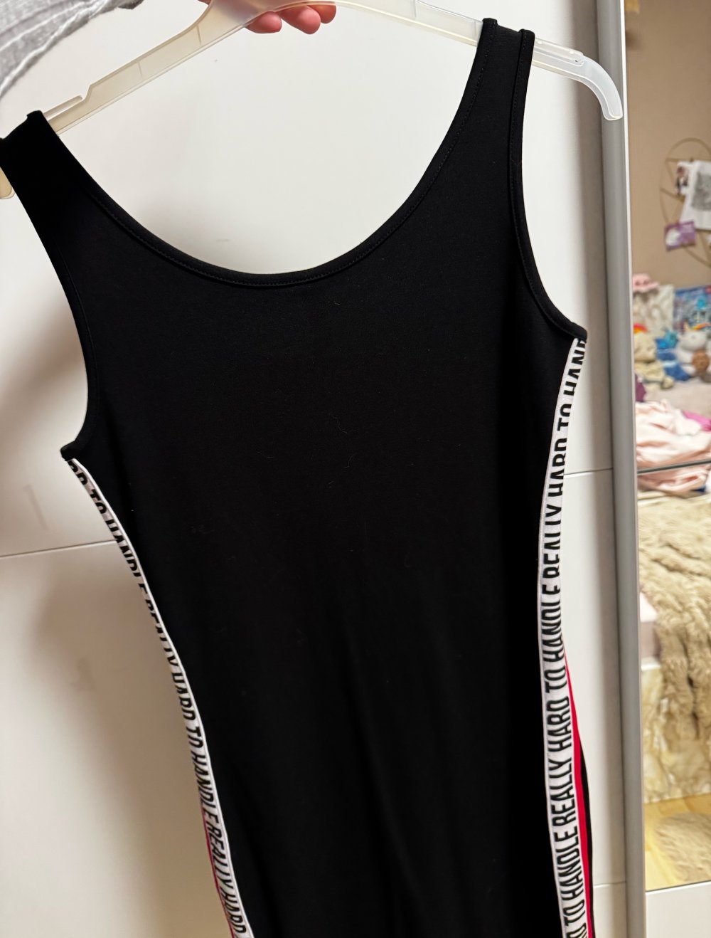 schönes figurbetontes Kleid S