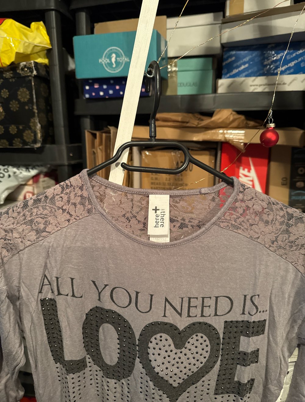 Schönes Kinder Sweatshirt