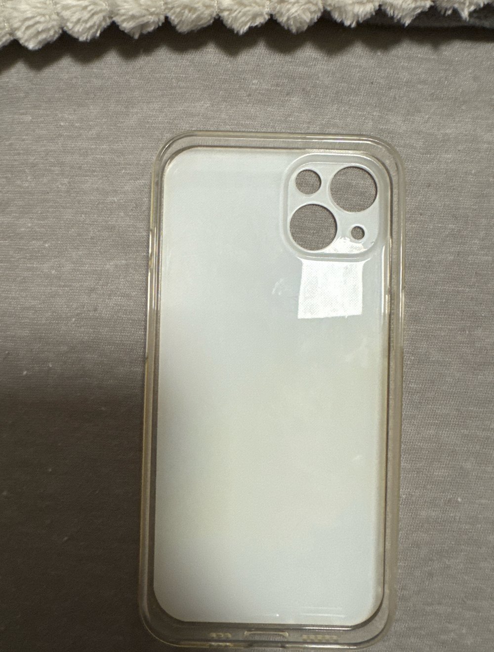 iPhone 13 Handy Marmor Hülle