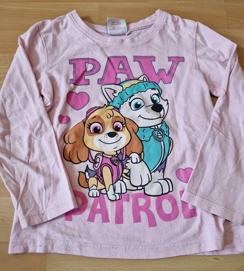 Paw Patrol LA Shirt