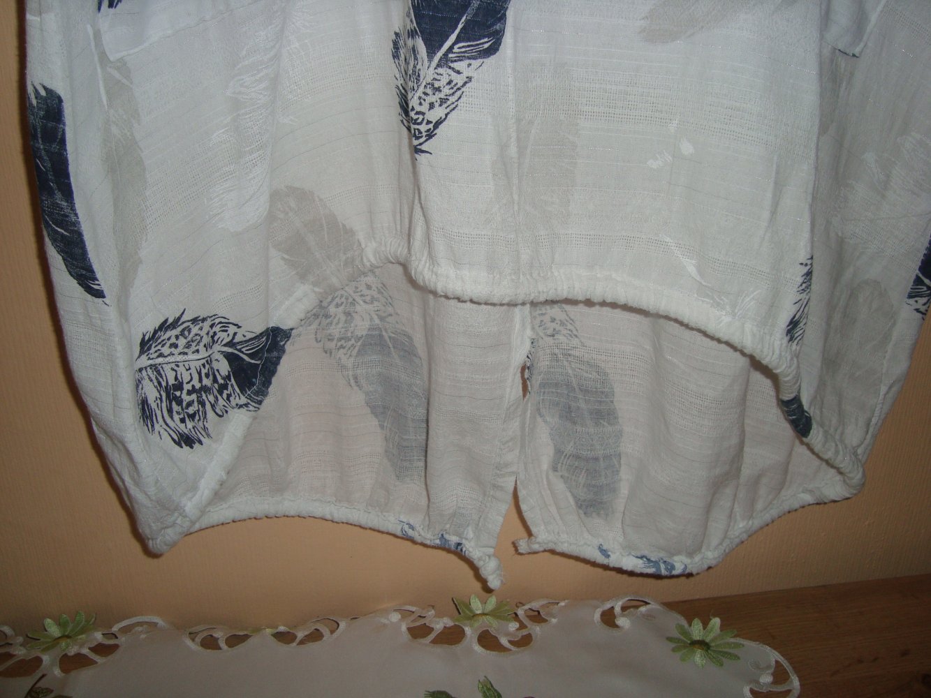 Longshirt Gr.48/50