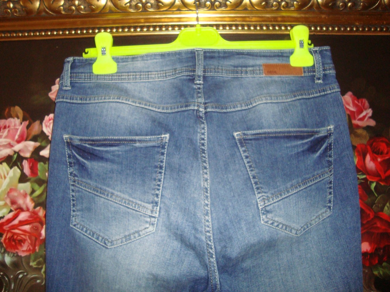 Jeans von CecilGr.42