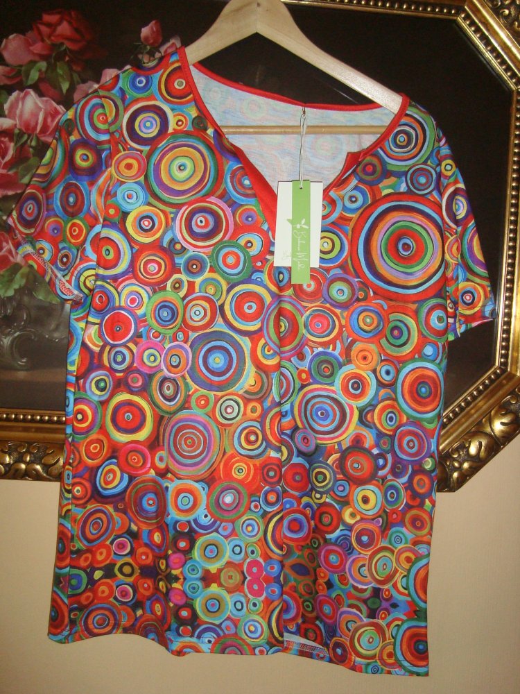 Neues Shirt  Gr.XL