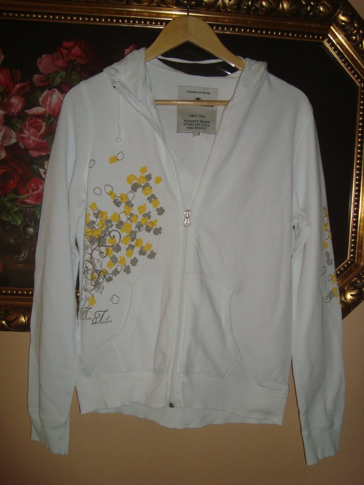 Hoodie Gr.40-Tom Taylor