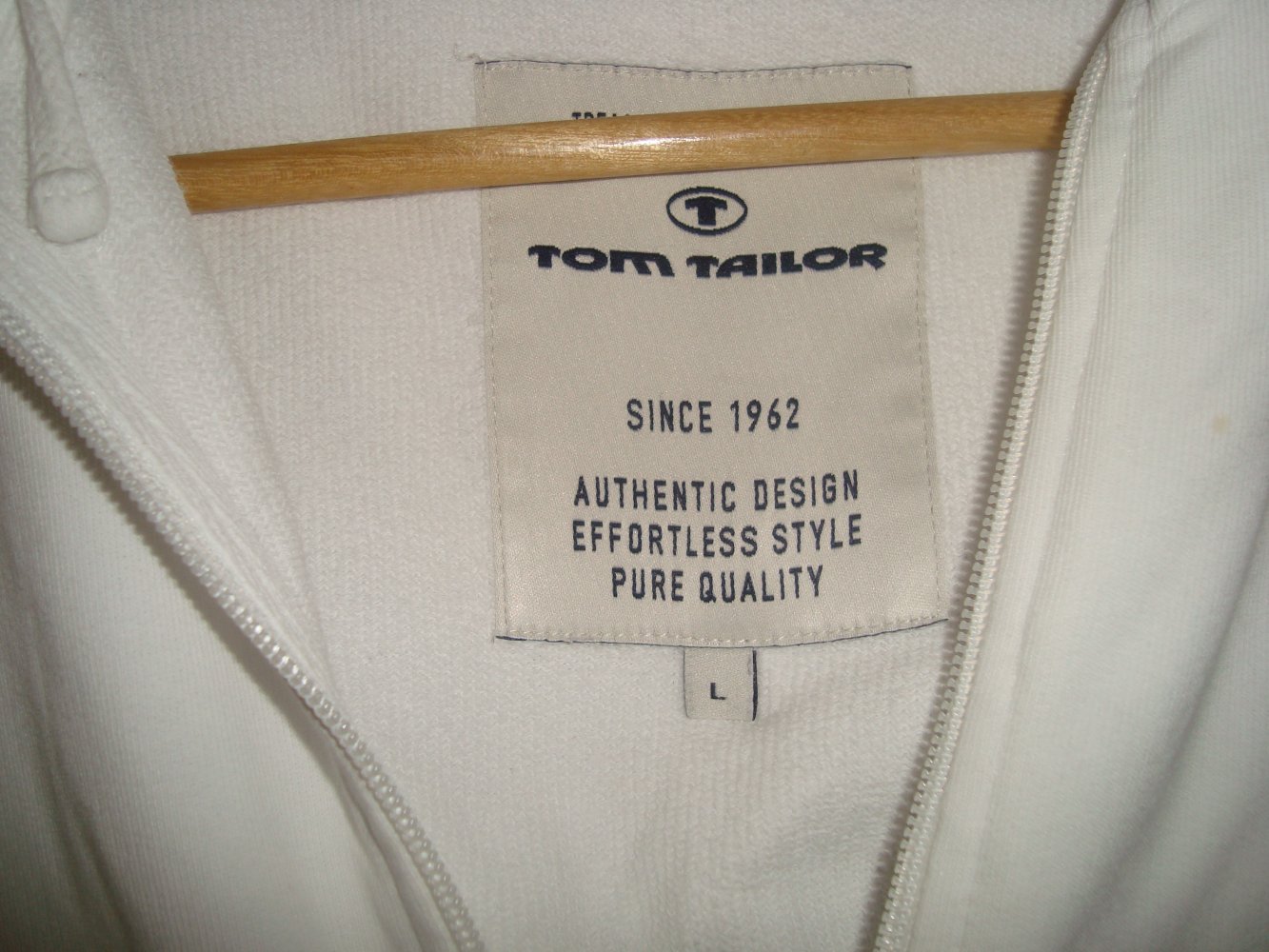 Hoodie Gr.40-Tom Taylor