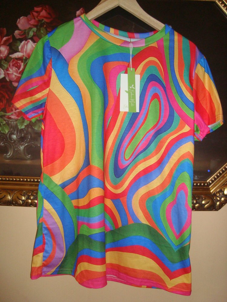 Neues Shirt Gr.XL