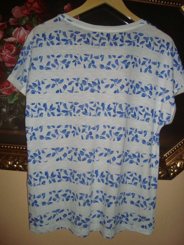 Shirt von Cecil- Gr.44