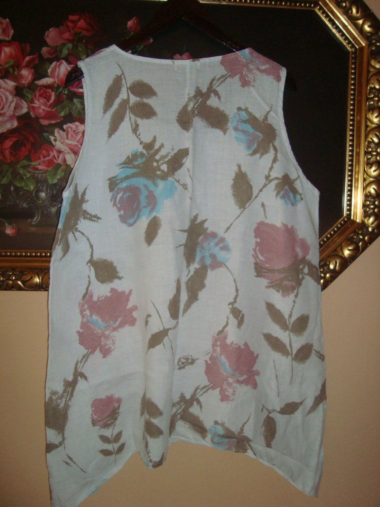 Longshirt Gr.46
