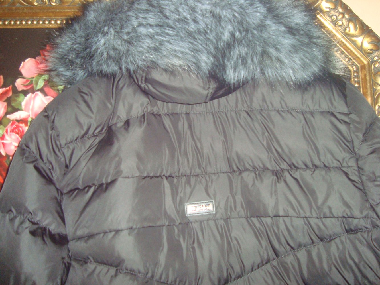 Neuer Wintermantel- Gr.46