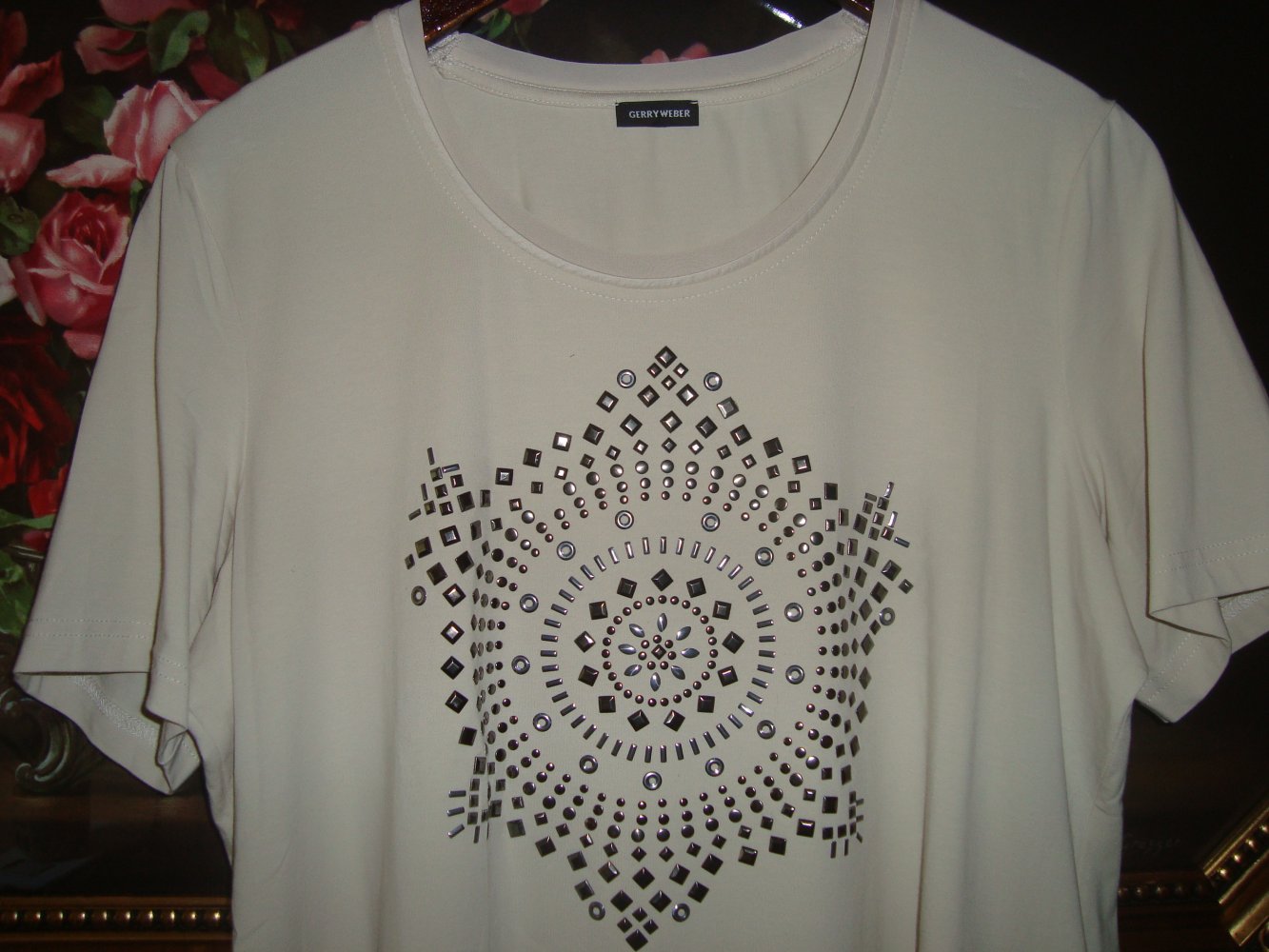 Shirt von Gerry Weber Gr.42/44