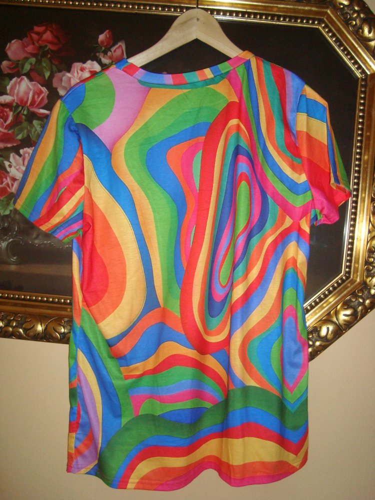 Neues Shirt Gr.XL