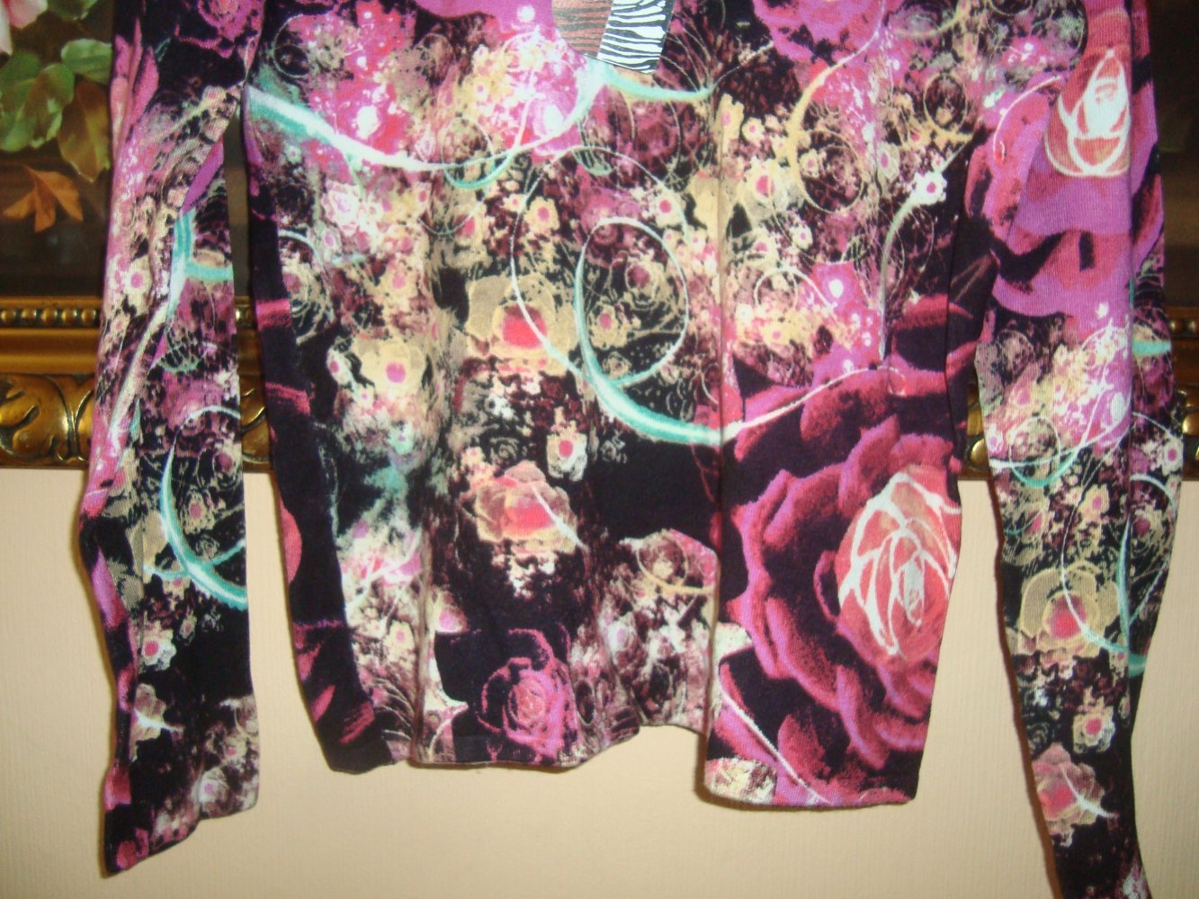 Neuer Pullover von Imagini- Gr.M