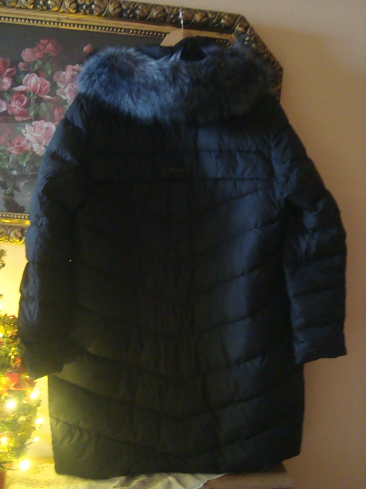 NEU! Wintermantel Gr.46