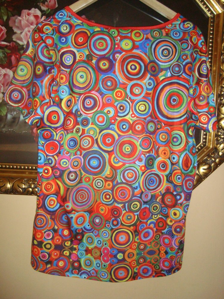 Neues Shirt  Gr.XL