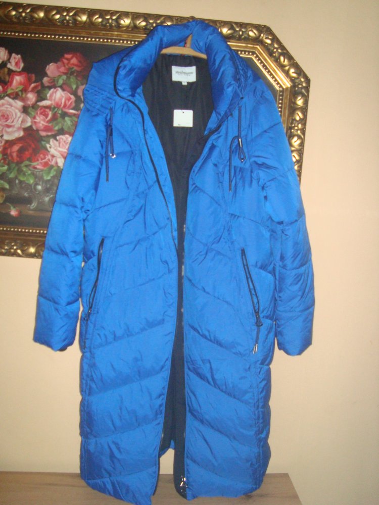 NEU! Wintermantel Steilmann Edition Gr.46