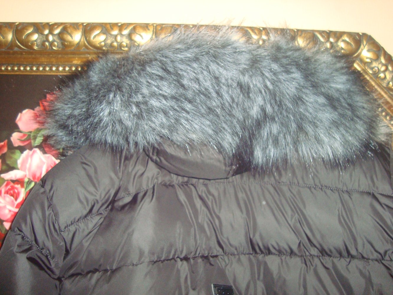 NEU! Wintermantel Gr.46