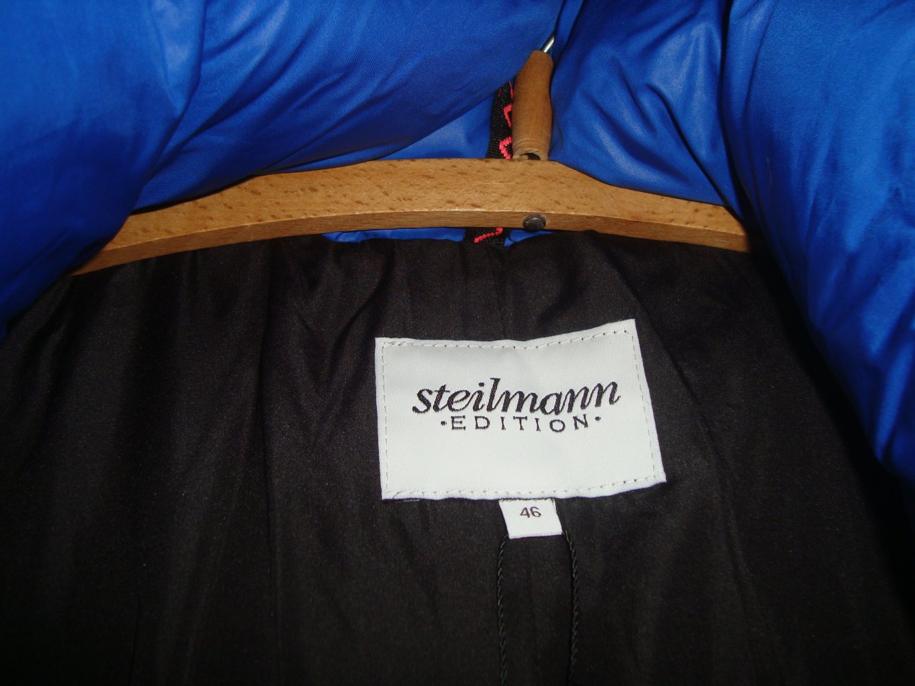 NEU! Wintermantel Steilmann Edition Gr.46