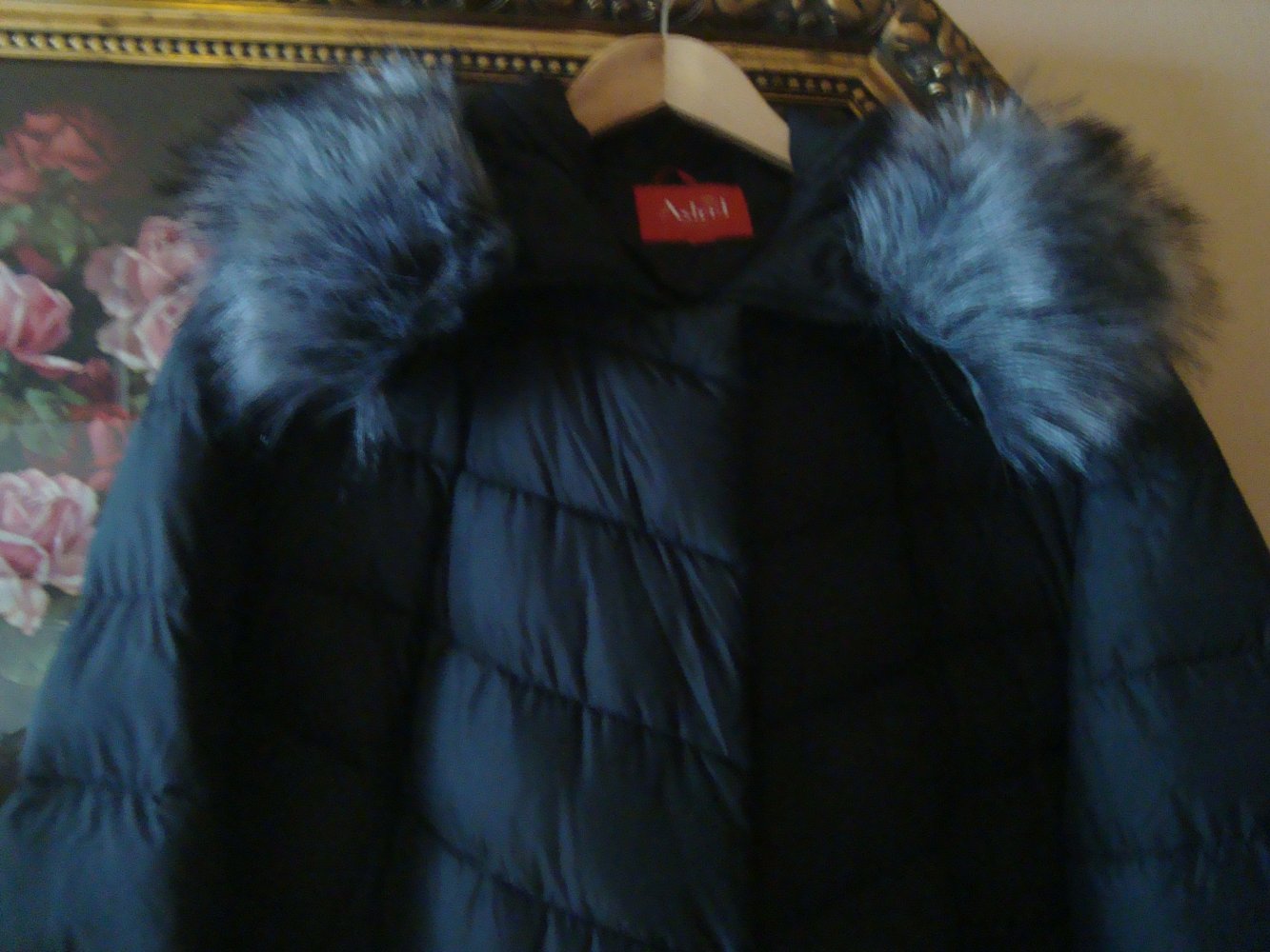NEU! Wintermantel Gr.46