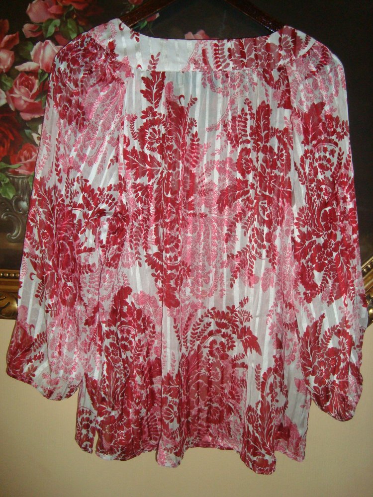 Bluse Gr.44