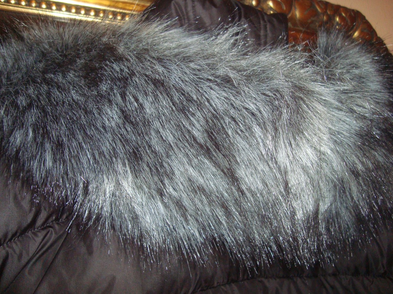 NEU! Wintermantel Gr.46