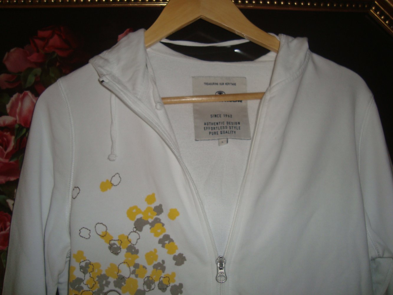 Hoodie Gr.40-Tom Taylor