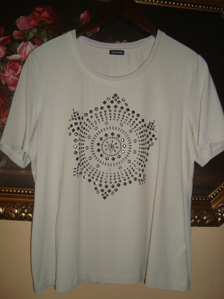 Shirt von Gerry Weber Gr.42/44