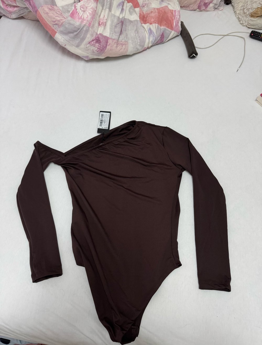 off shoulder Body