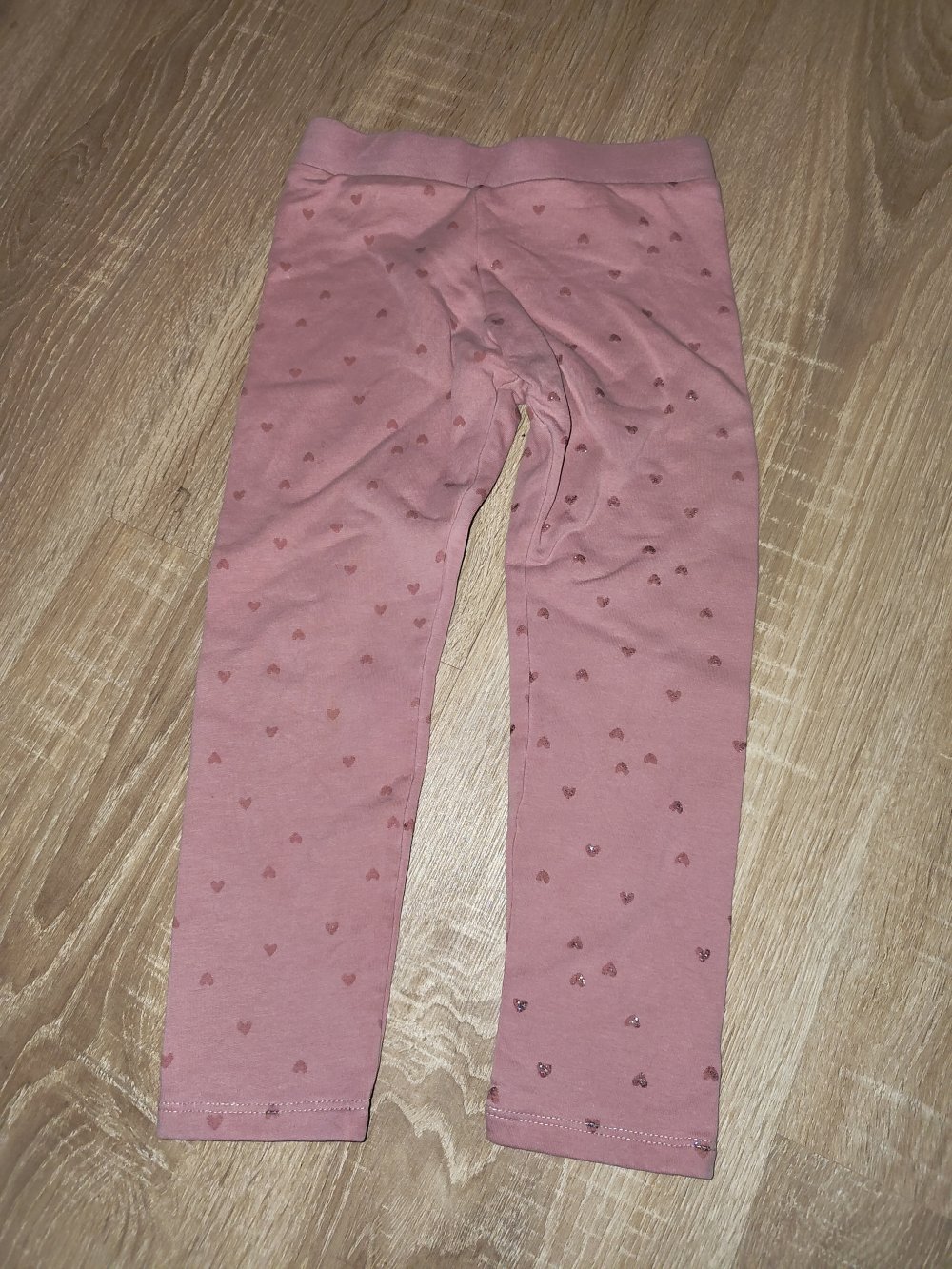Leggings Größe 104