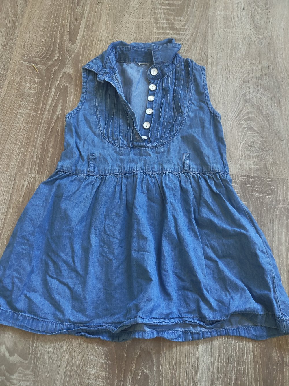 Kleid Größe 98