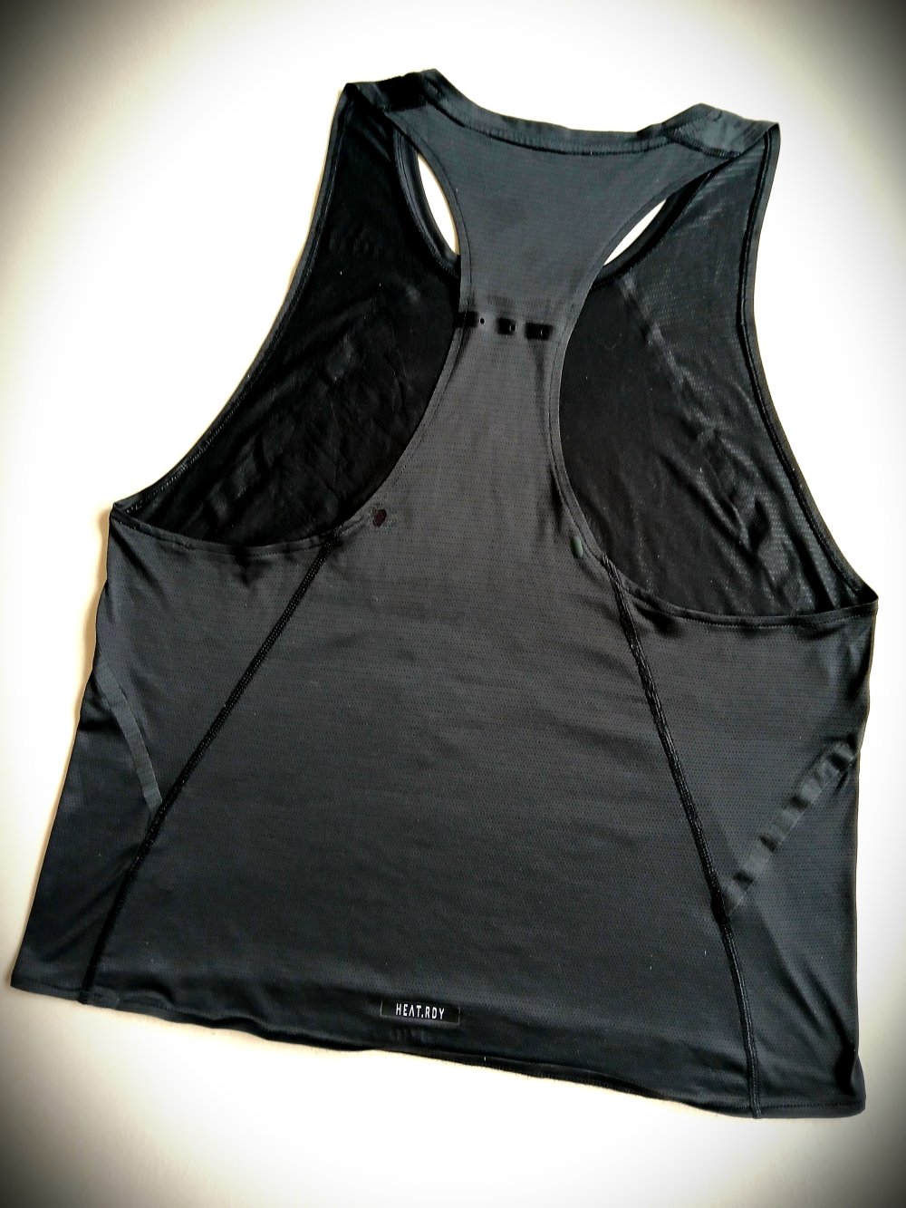 Adidas Damen Sport Top Gr. M 