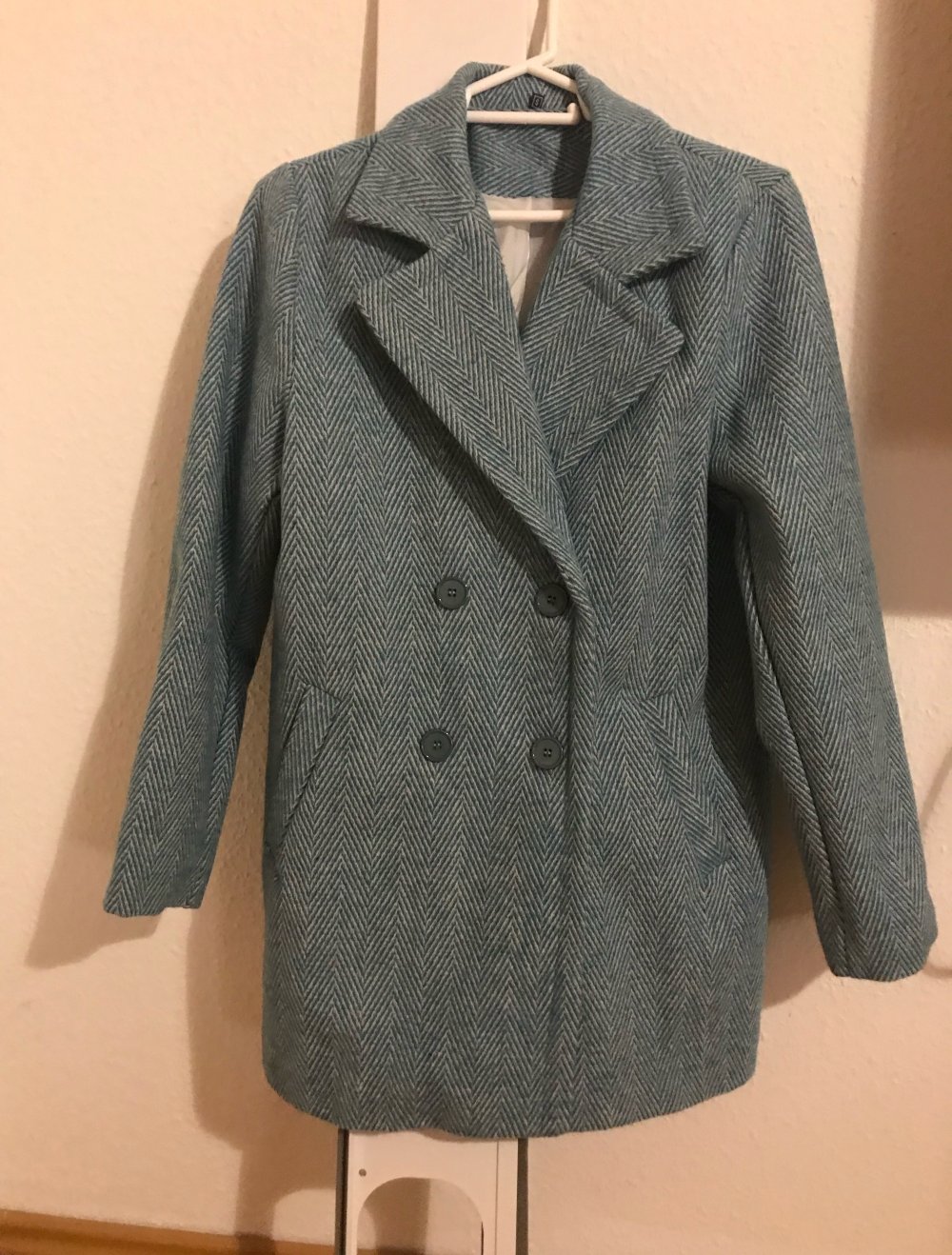 Damen Jacke Neu