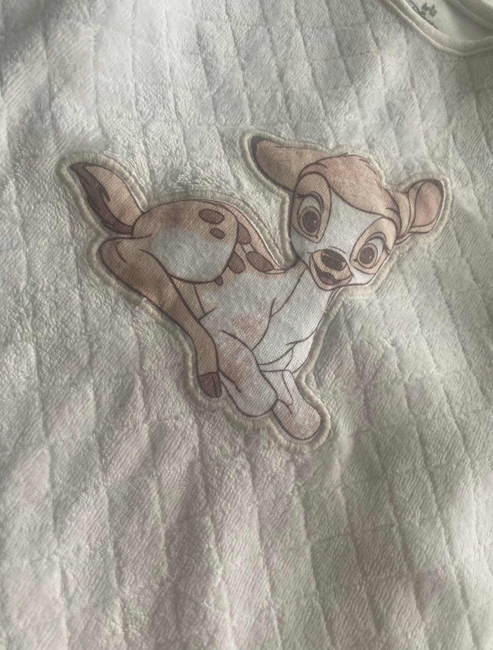 C&A Bambi Mädchen Baby Girl Set 62