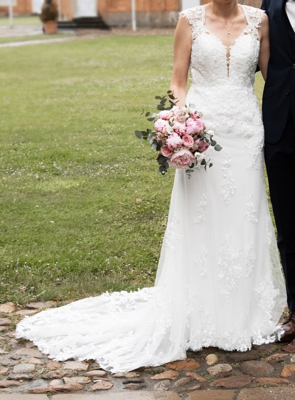 Brautkleid, Hochzeitskleid, Kleid